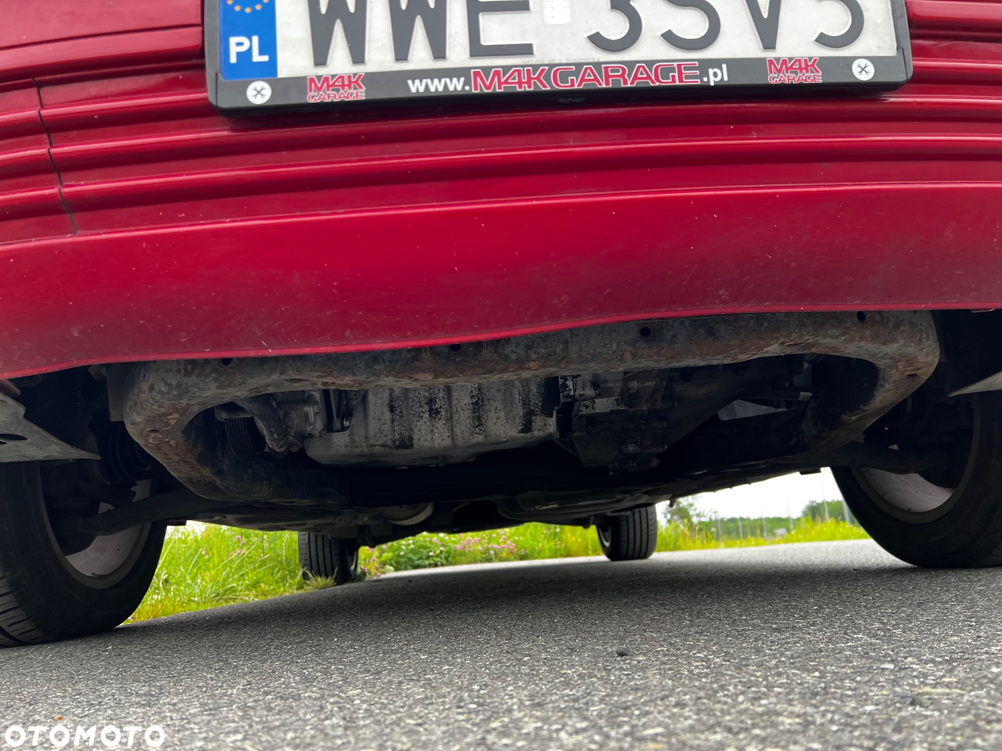 Volkswagen Transporter T5 TDI L1H1 - 10