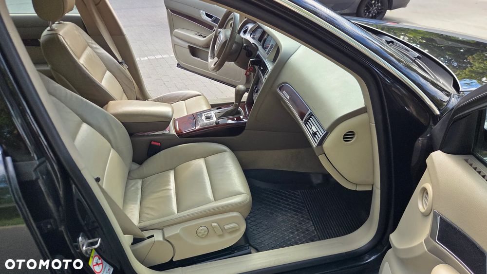 Audi A6 Limousine - 25