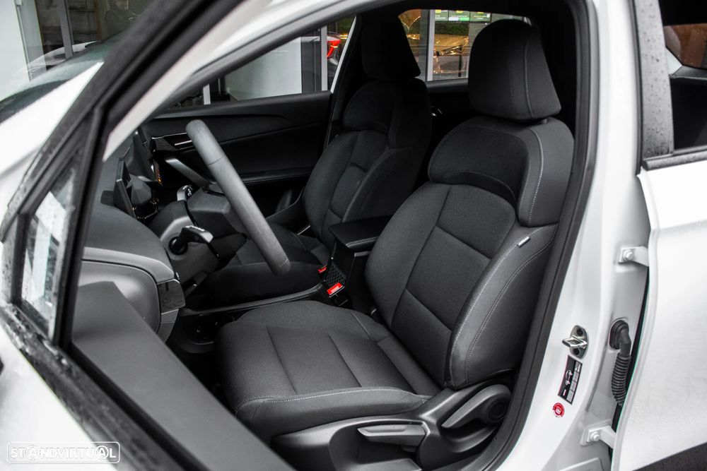 MG MG4 4 Standard - 25