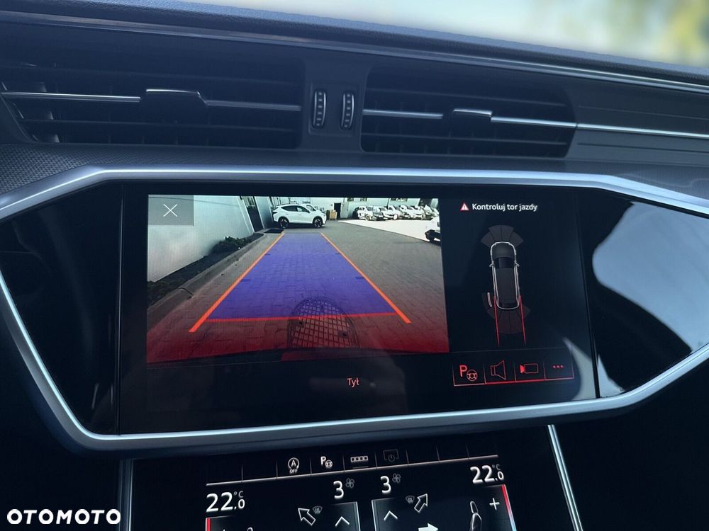 Audi A6 Avant 40 TDI mHEV Quattro S tronic - 19