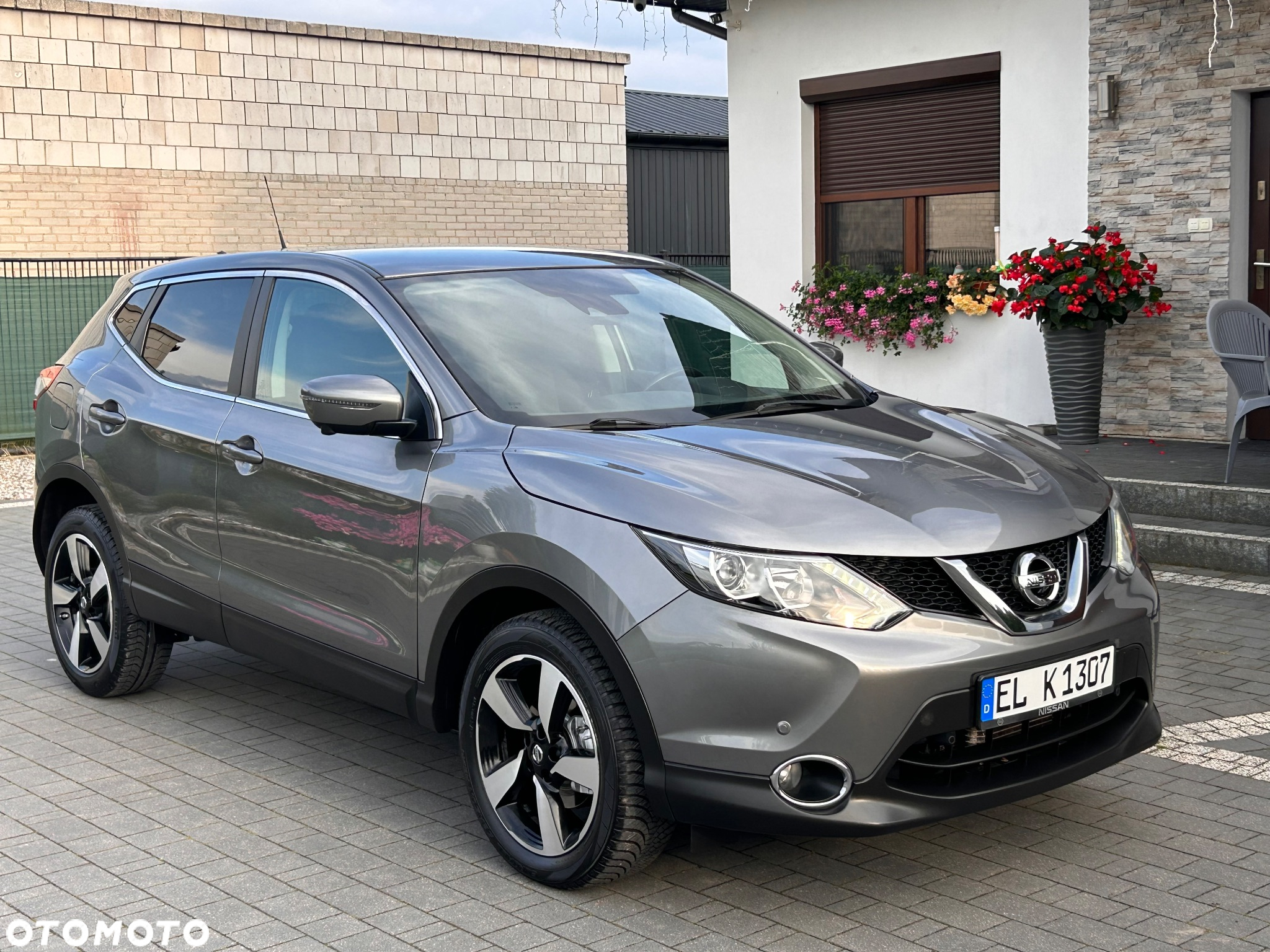 Nissan Qashqai 1.2 DIG-T Tekna+ Xtronic - 17