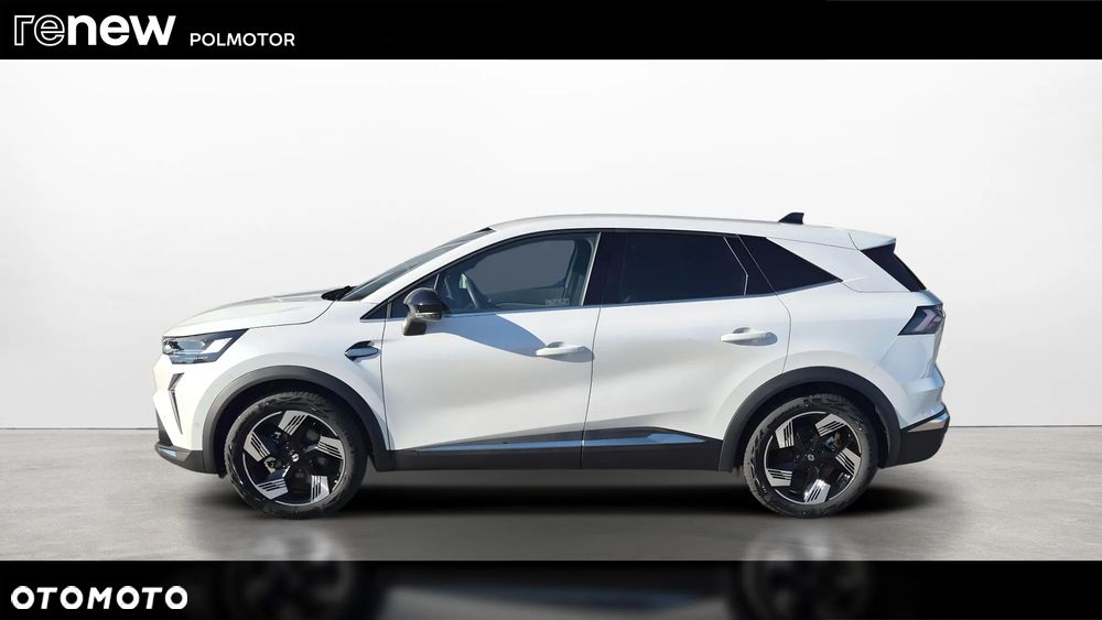 Renault Symbioz 1.6 E-Tech Full Hybrid 145 Techno - 2