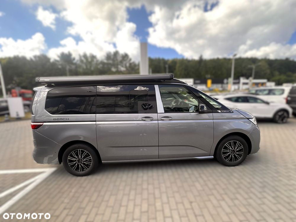 Volkswagen California - 19