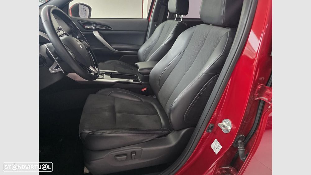 Mitsubishi Eclipse Cross 2.4 PHEV eMotion - 8