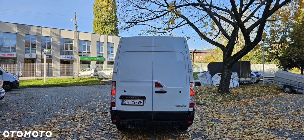 Renault Master - 12