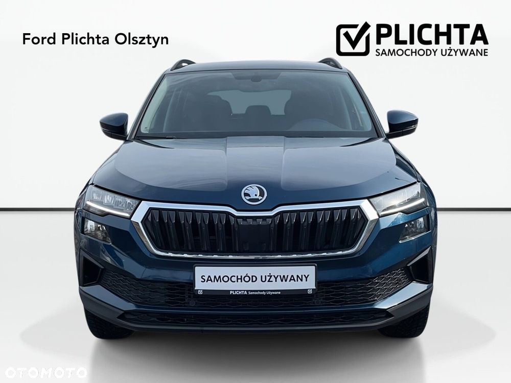 Skoda Karoq - 2