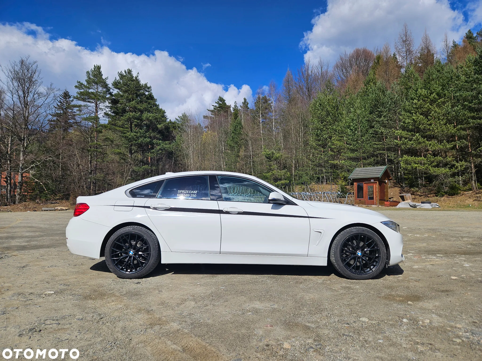 BMW Seria 4 - 4