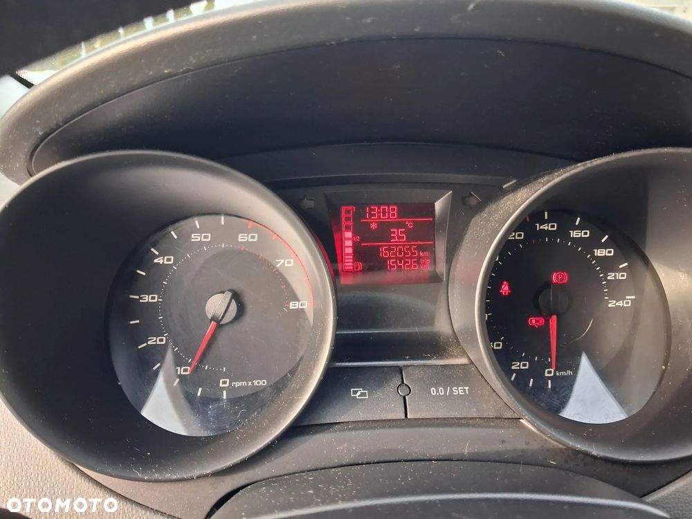 Seat Ibiza SC 1.2 12V Stylance - 15