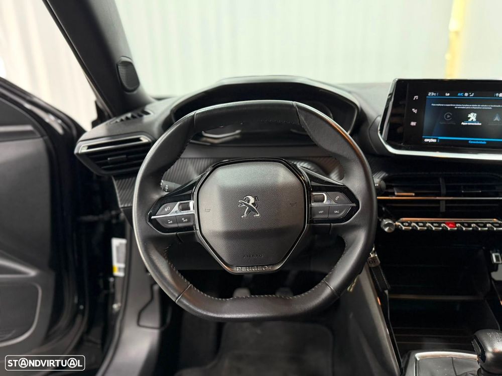 Peugeot 2008 1.2 PureTech Active - 9