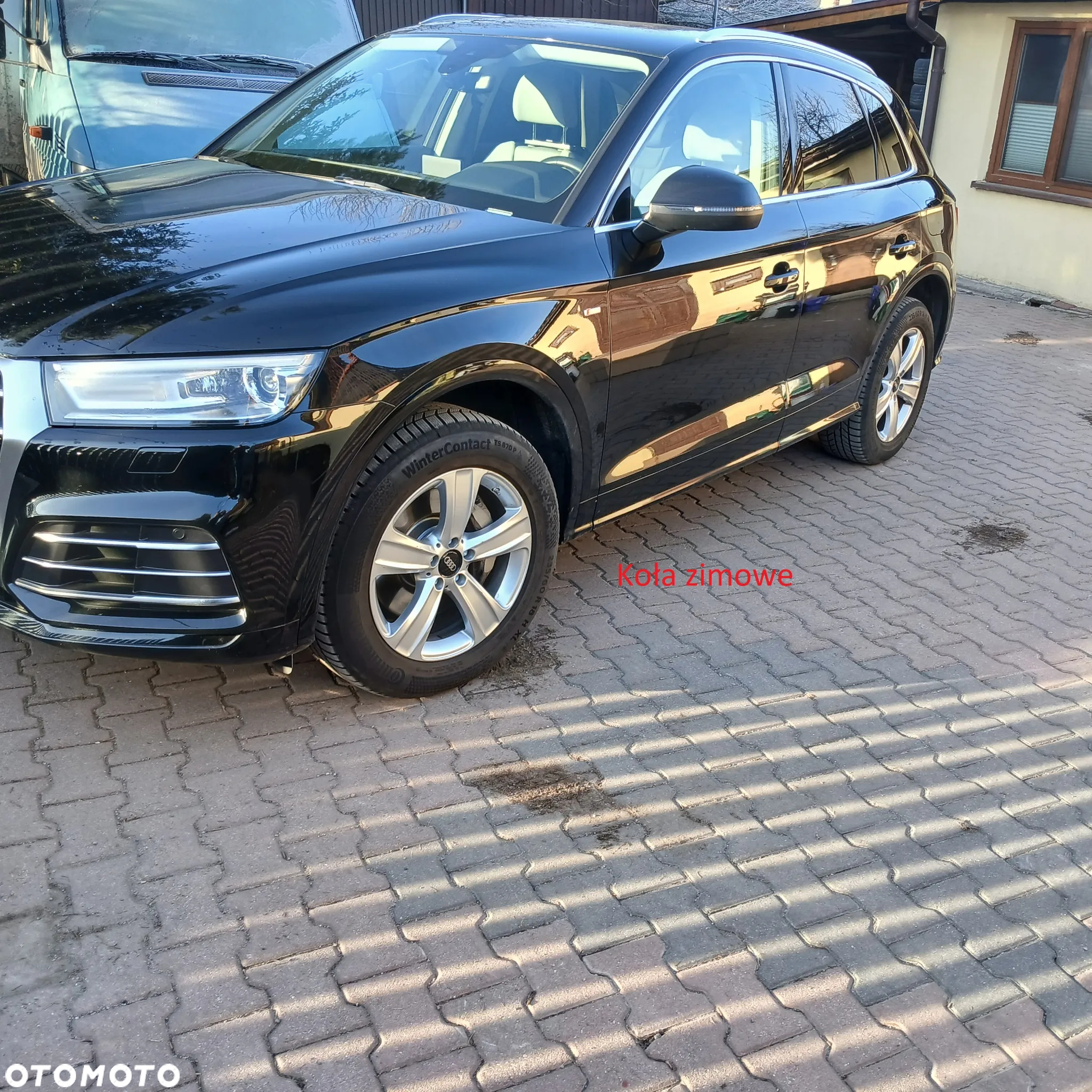 Audi Q5 50 TFSI e Quattro Sport S tronic - 6