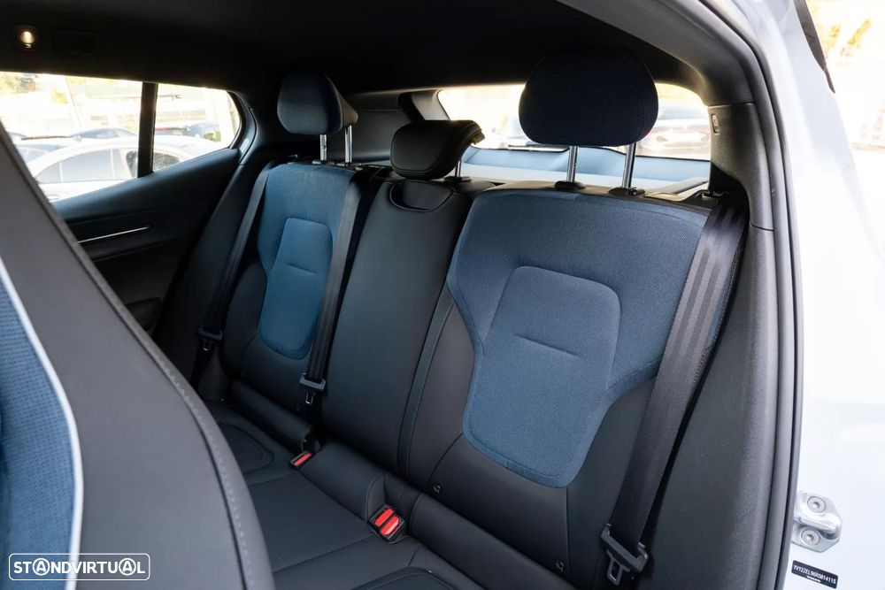 Volvo EX30 69 kWh Single Motor Extended Range Ultra - 15