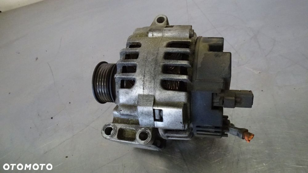 ALTERNATOR 95A RENAULT SCENIC I 2.0 LIFT  8200030635 - 2