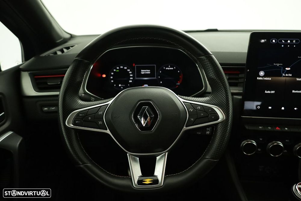 Renault Captur 1.0 TCe RS Line - 15