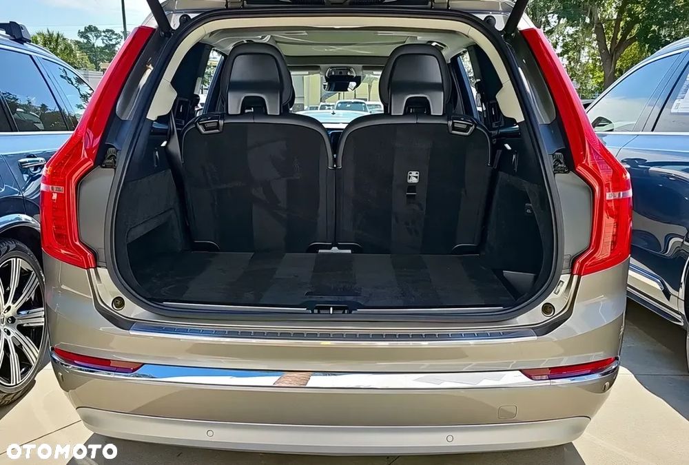 Volvo XC 90 T6 AWD Inscription - 4