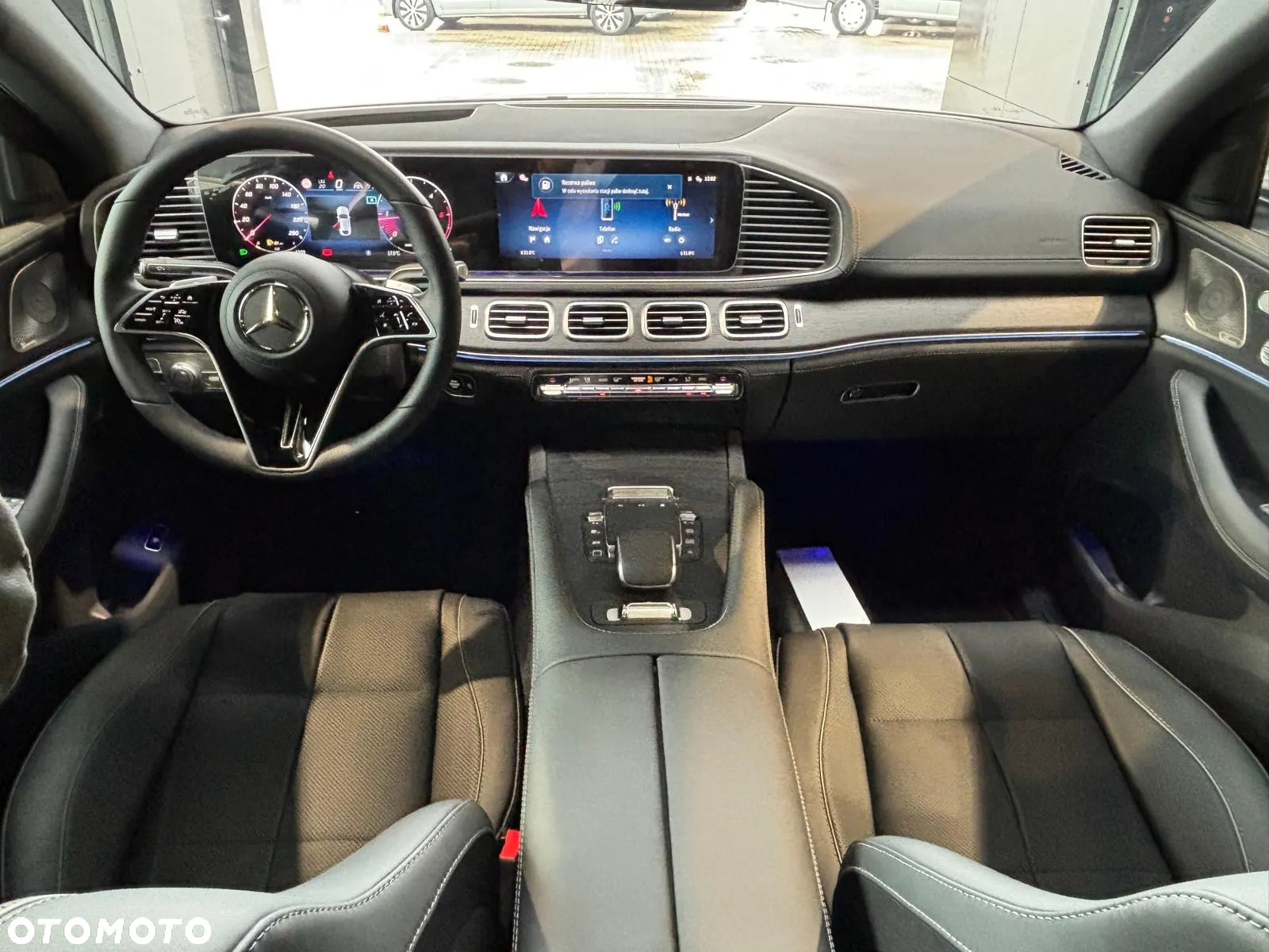 Mercedes-Benz GLE Coupe 400 d 4-Matic Premium Plus - 8