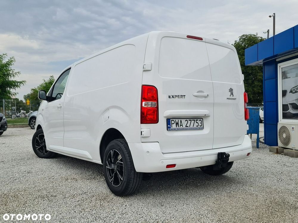 Peugeot Expert - 5