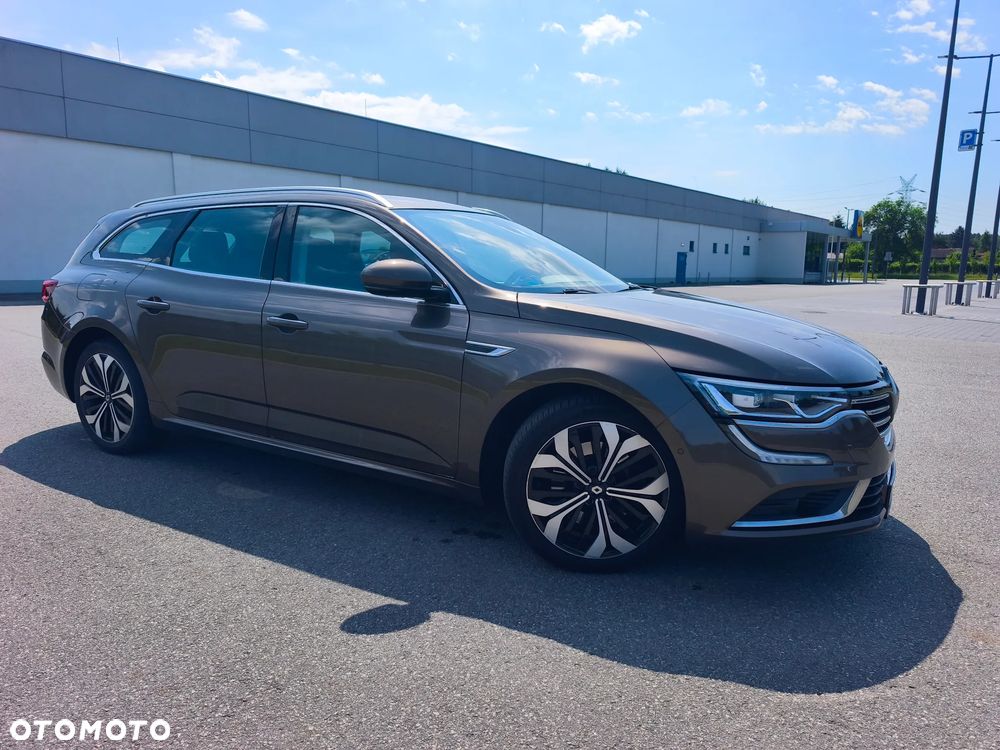 Renault Talisman 1.6 Energy TCe Intens EDC - 8