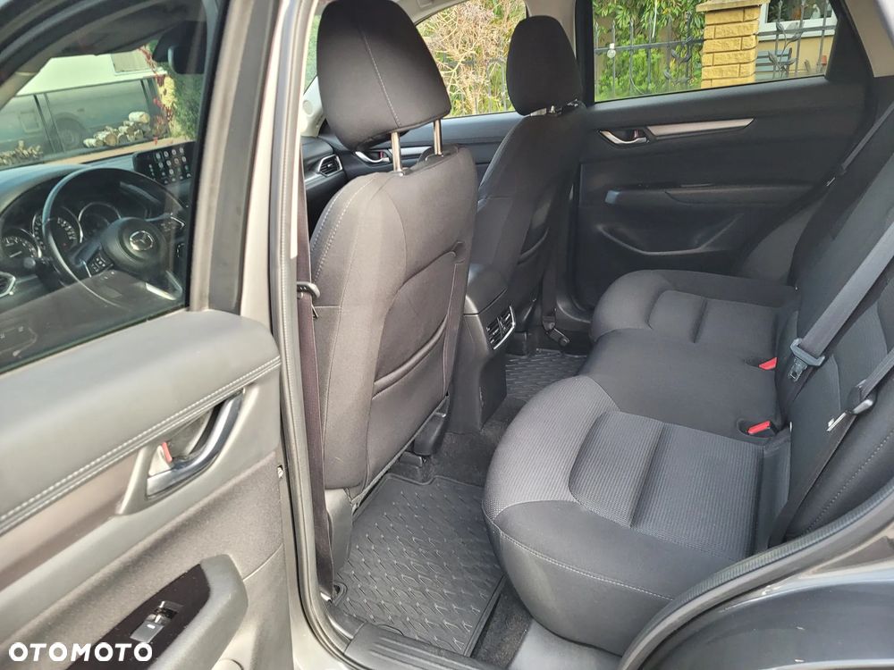 Mazda CX-5 - 21