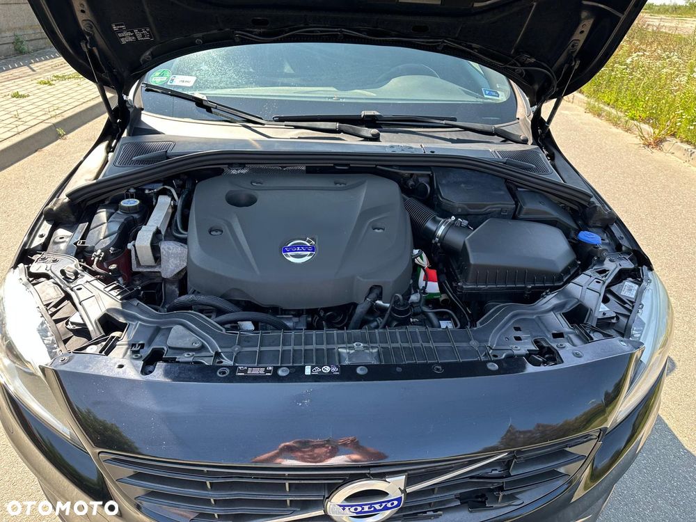 Volvo V60 - 30