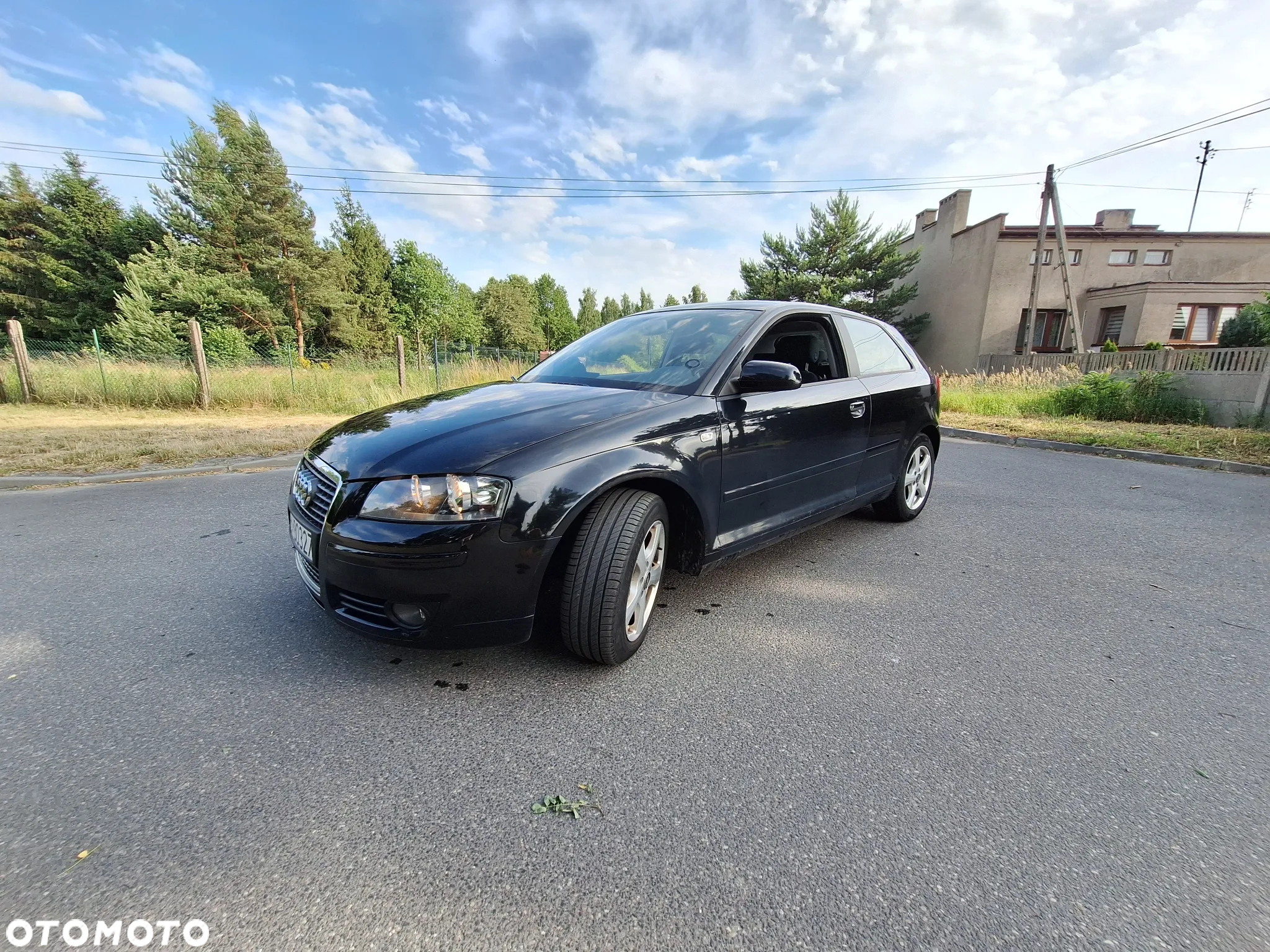 Audi A3 1.6 Ambition - 2
