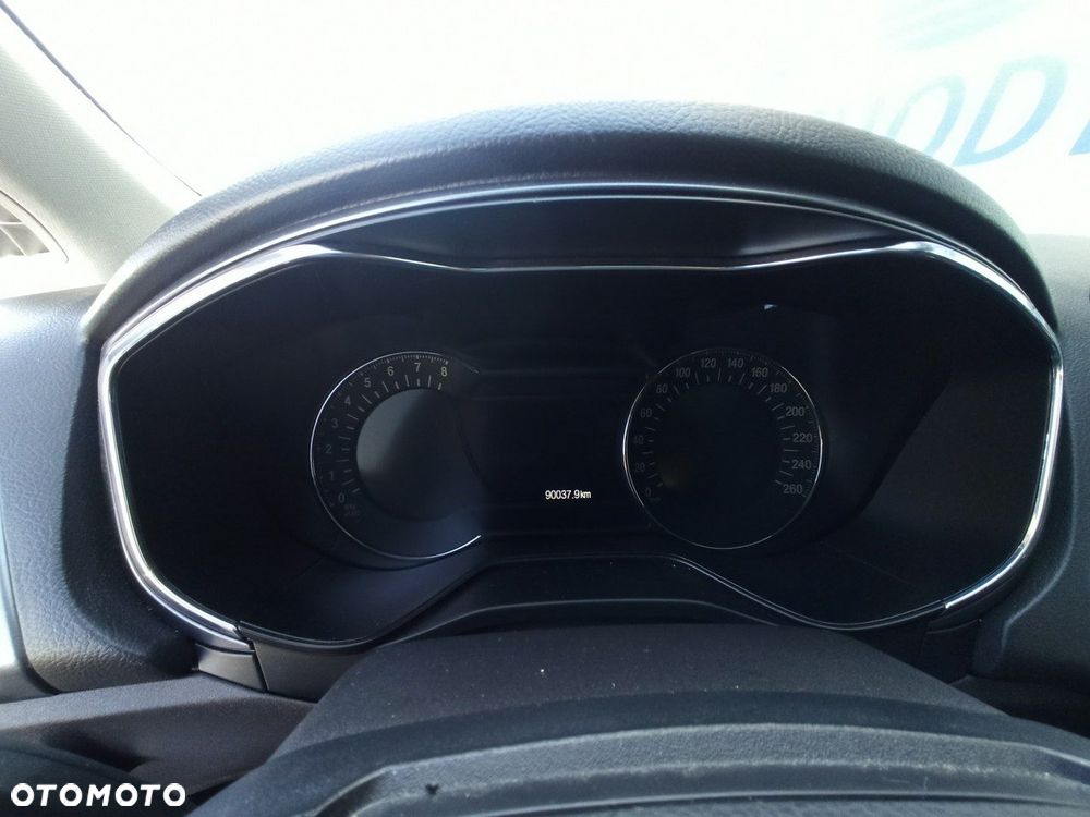 Ford Mondeo 1.5 EcoBoost STart-Stopp Titanium - 19