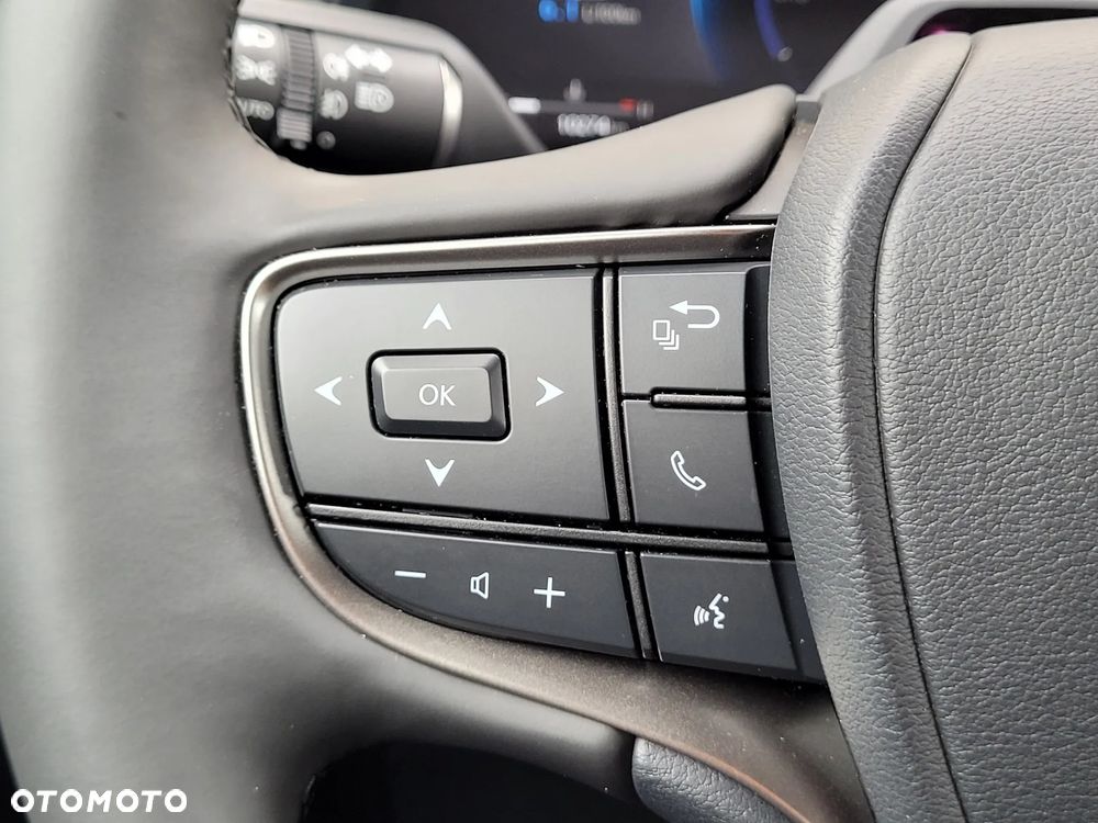 Lexus UX 300h F Sport Design - 27