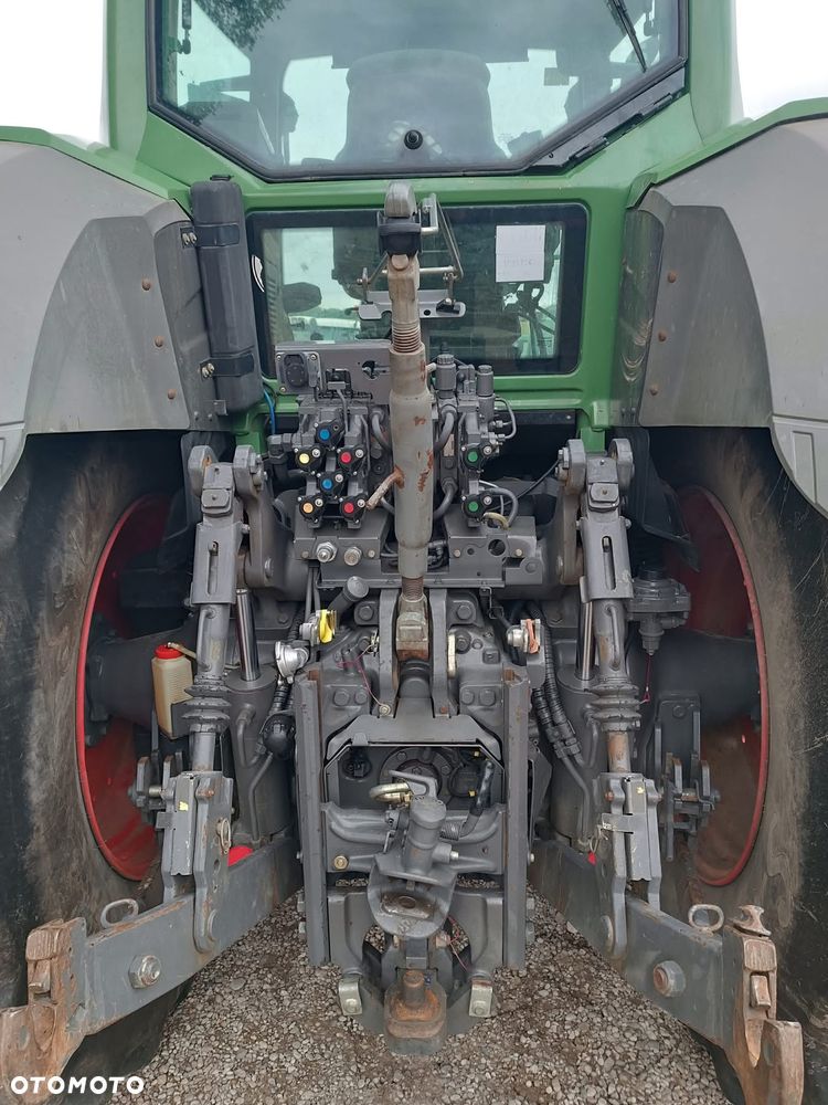 Fendt 826 - 6