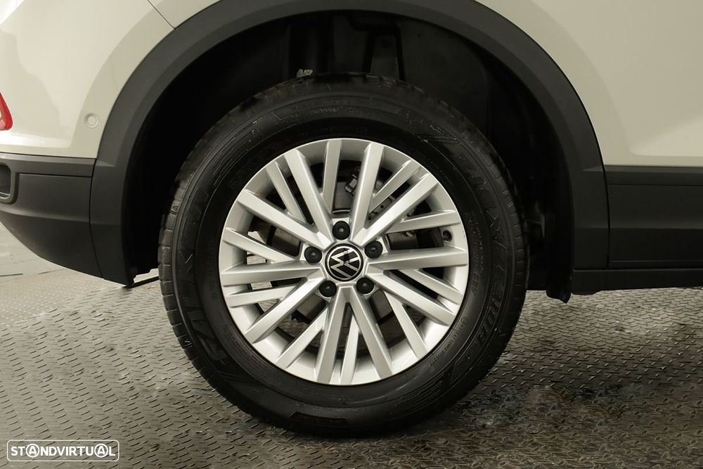 VW T-Roc 1.0 TSI Life - 5