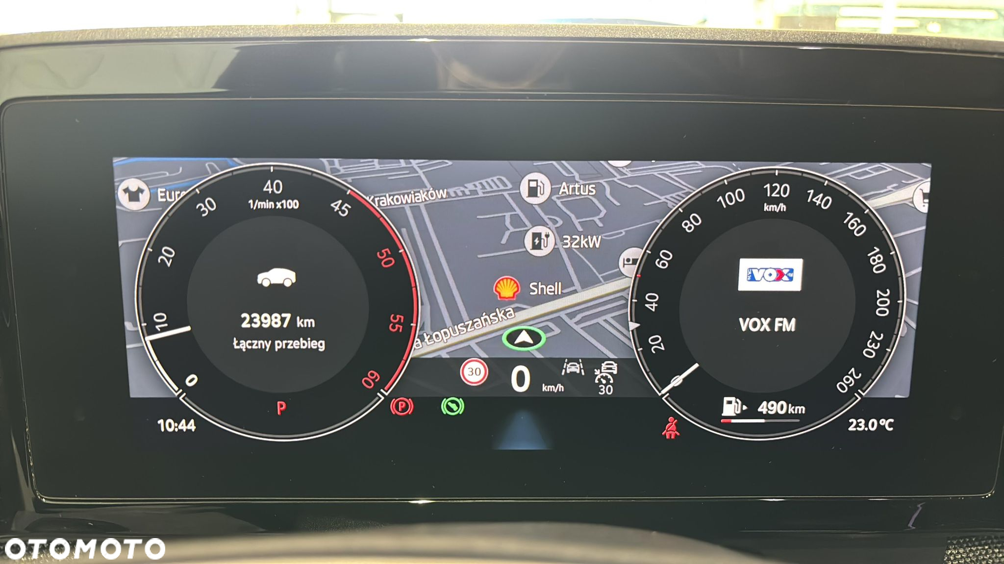 Skoda Kodiaq 2.0 TDI 4x4 Selection DSG - 14