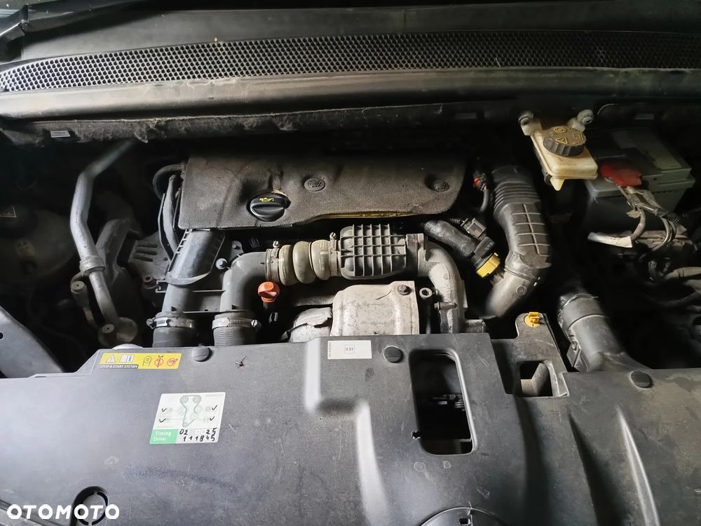 Citroën C4 Picasso BlueHDi 120 EAT6 FEEL - 13