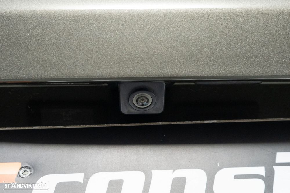 Peugeot 3008 1.2 PureTech Allure Pack - 17