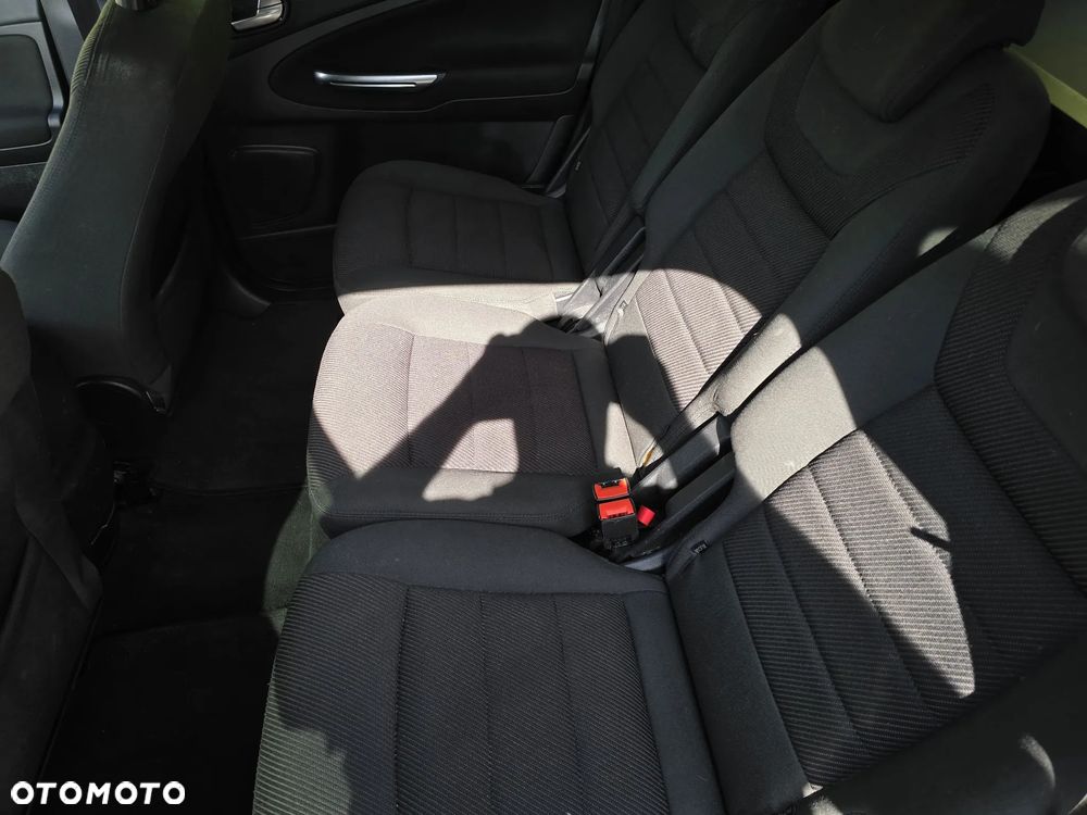 Ford S-Max 1.6 T Titanium - 20