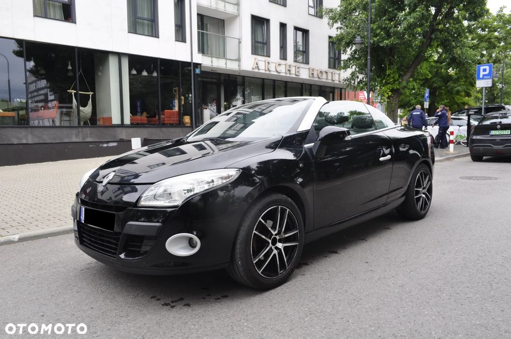 Renault Megane - 6