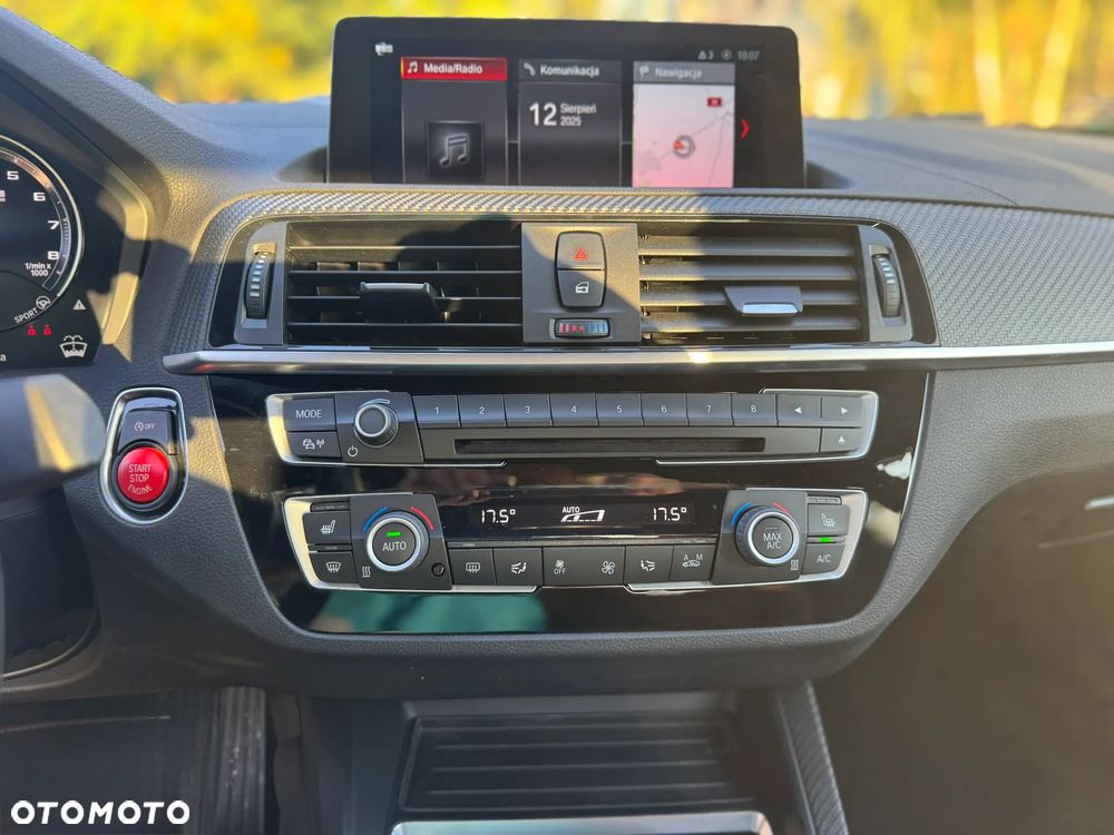 BMW M2 Competition DKG - 24