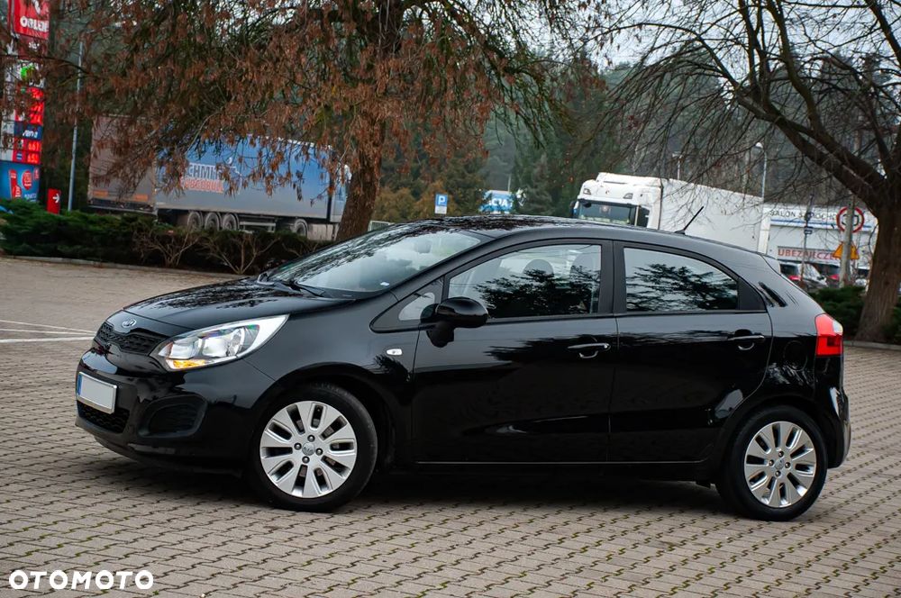 Kia Rio 1.2 Business Line - 26