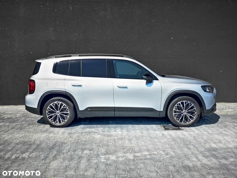 Mercedes-Benz GLB 250+ EQ 85kWh - 7