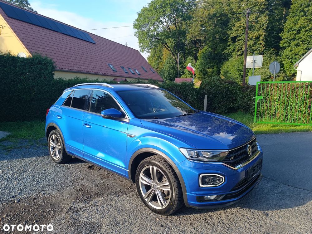 Volkswagen T-Roc - 17