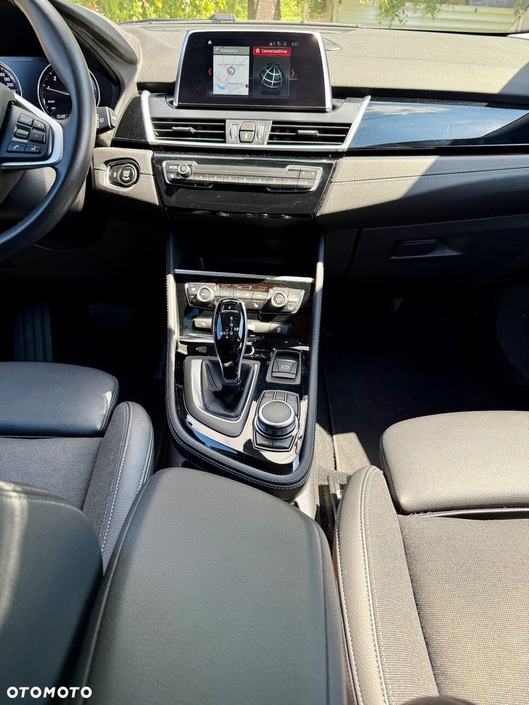 BMW Seria 2 218i GT Sport Line - 35