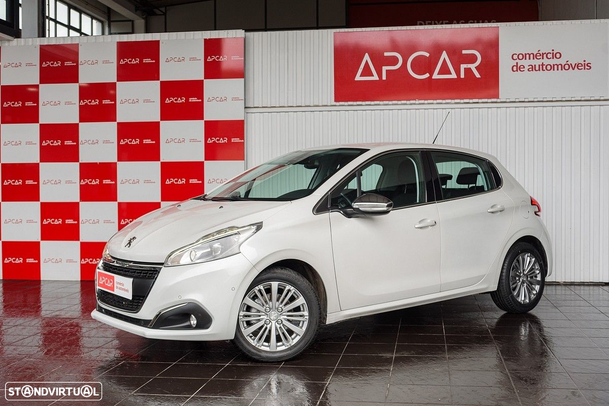 Peugeot 208 1.2 PureTech Allure - 2