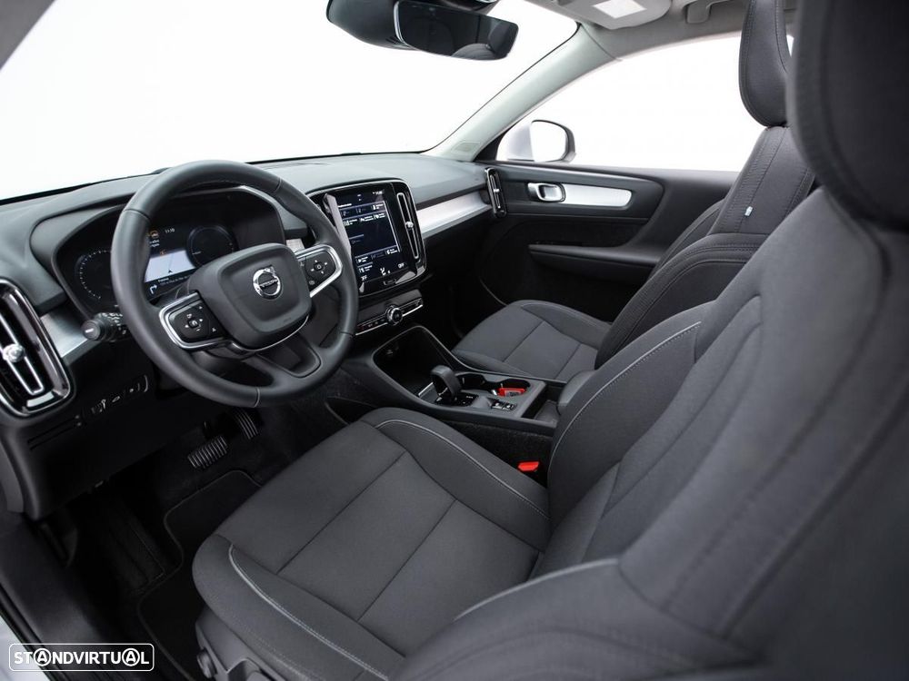 Volvo XC 40 1.5 T5 PHEV Inscription Expression - 9