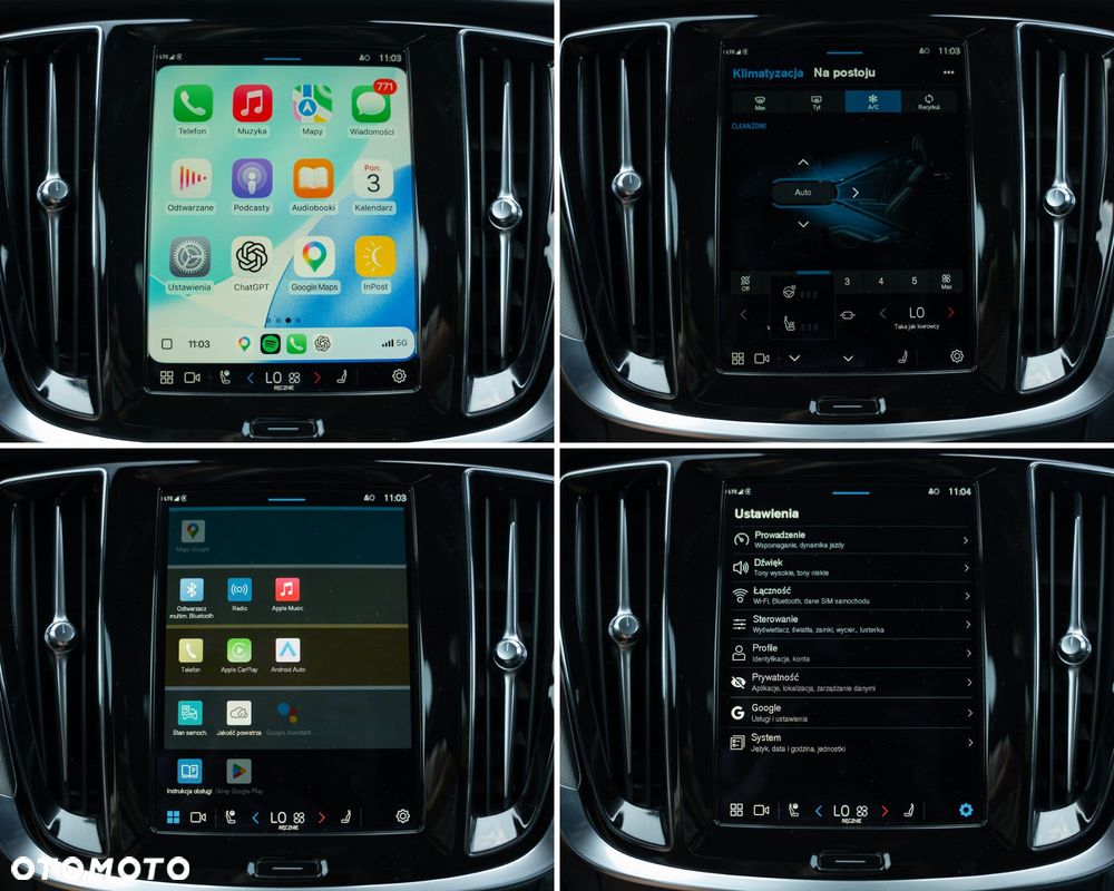 Volvo V60 B3 B Geartronic Inscription - 39