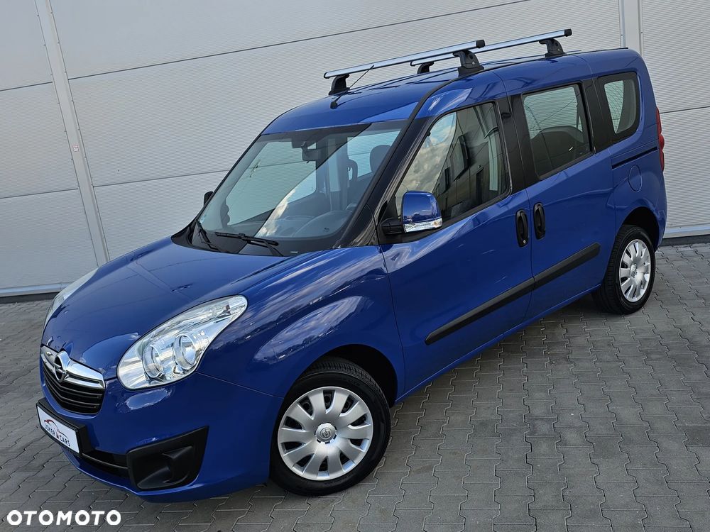 Opel Combo 1.4 L1H1 Edition - 1