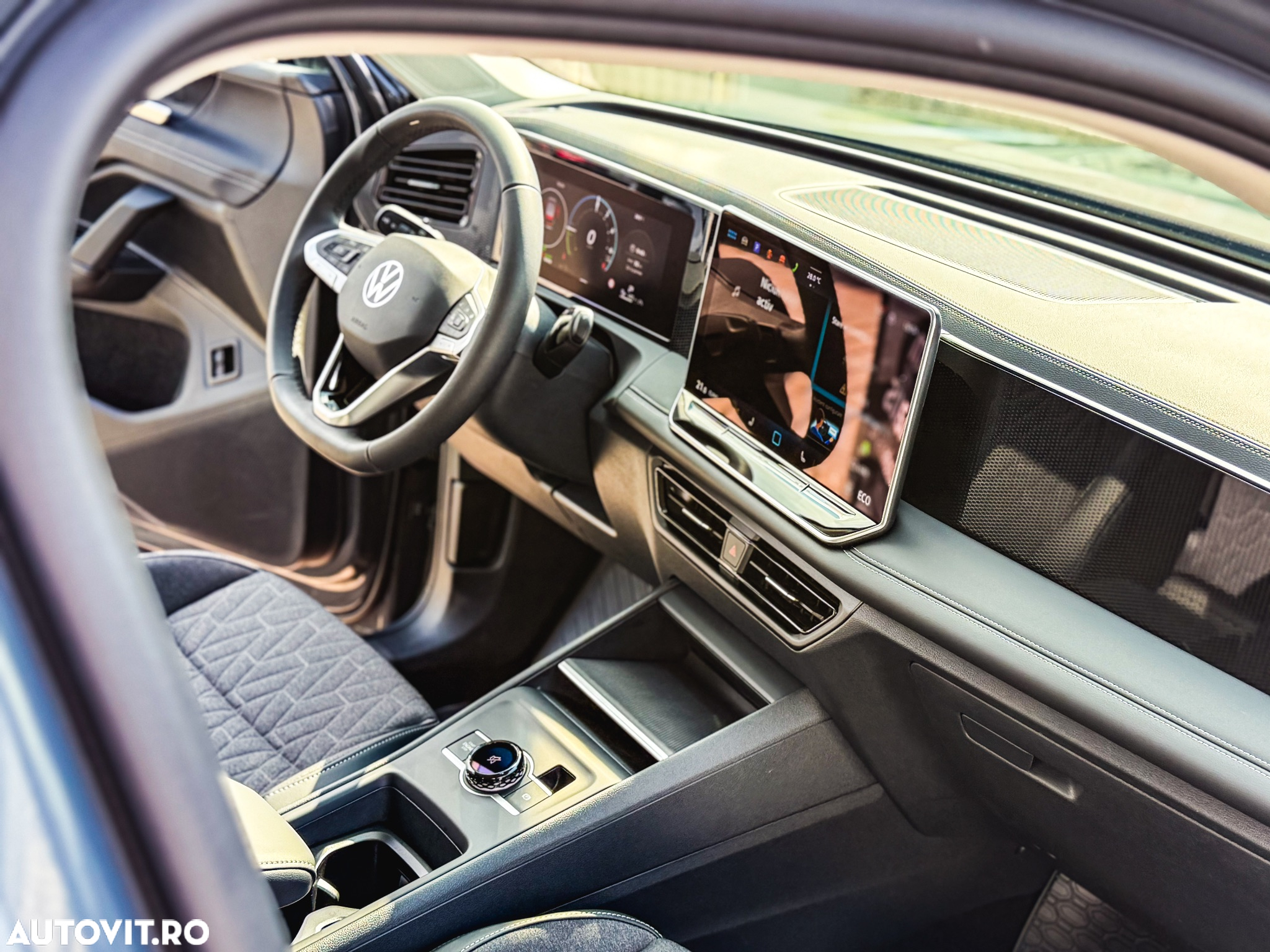 Volkswagen Tiguan 1.5 TSI eHybrid DSG PHEV Life - 17