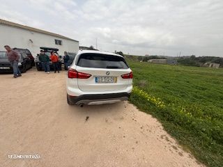 BMW X1 16 d sDrive Line xLine - 3