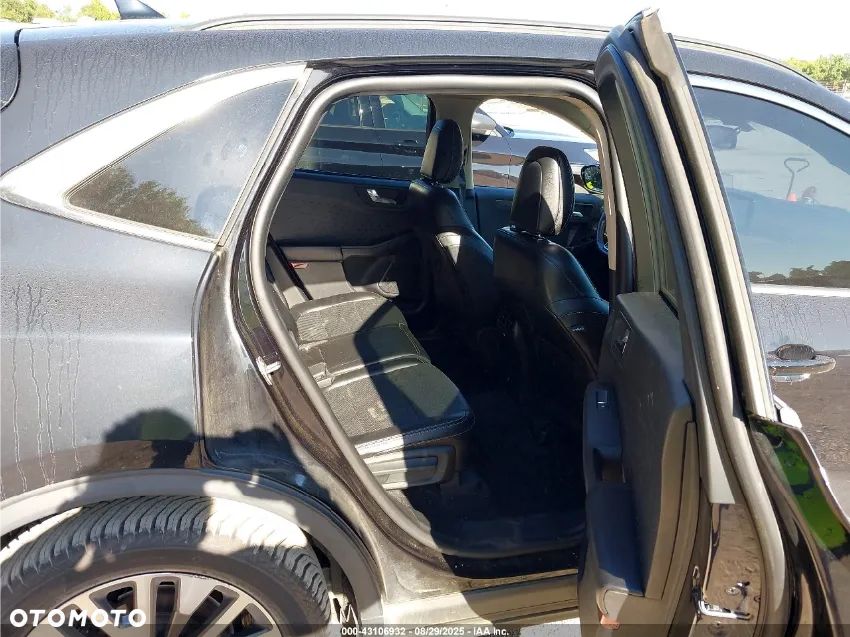Ford Kuga 2.0 EcoBoost AWD Titanium ASS - 8