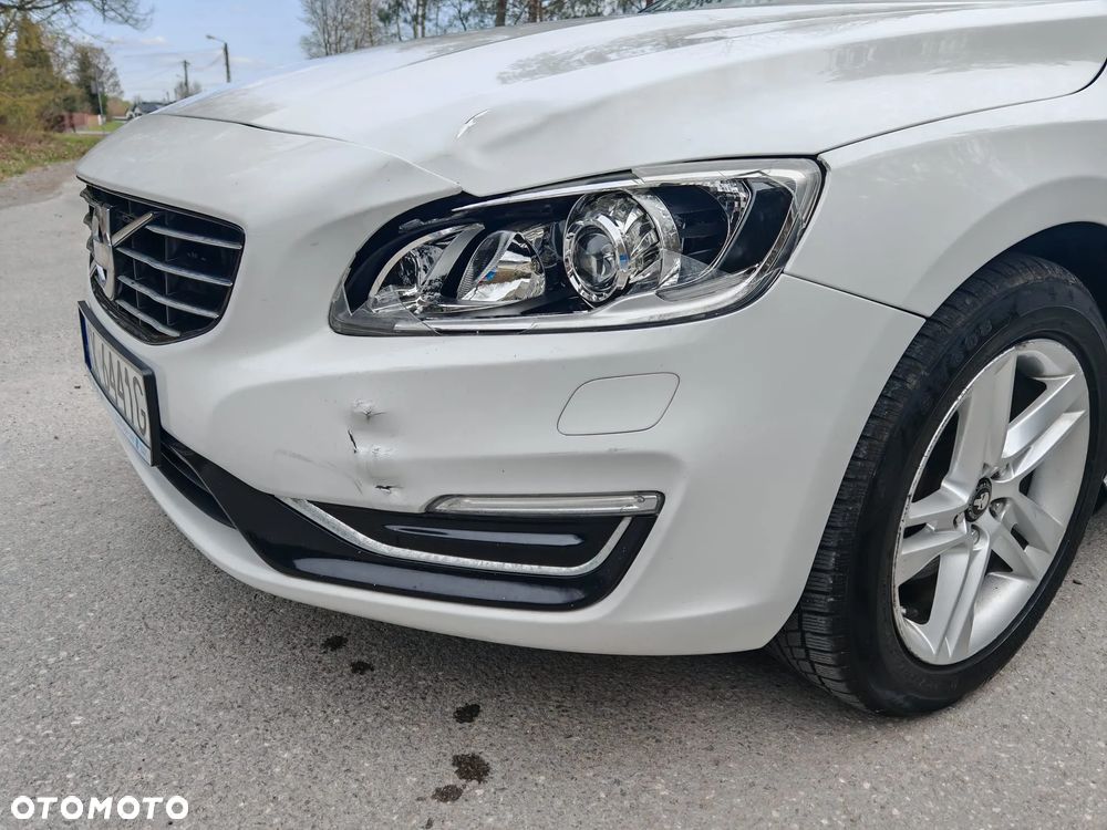 Volvo V60 T5 Drive-E Base - 18