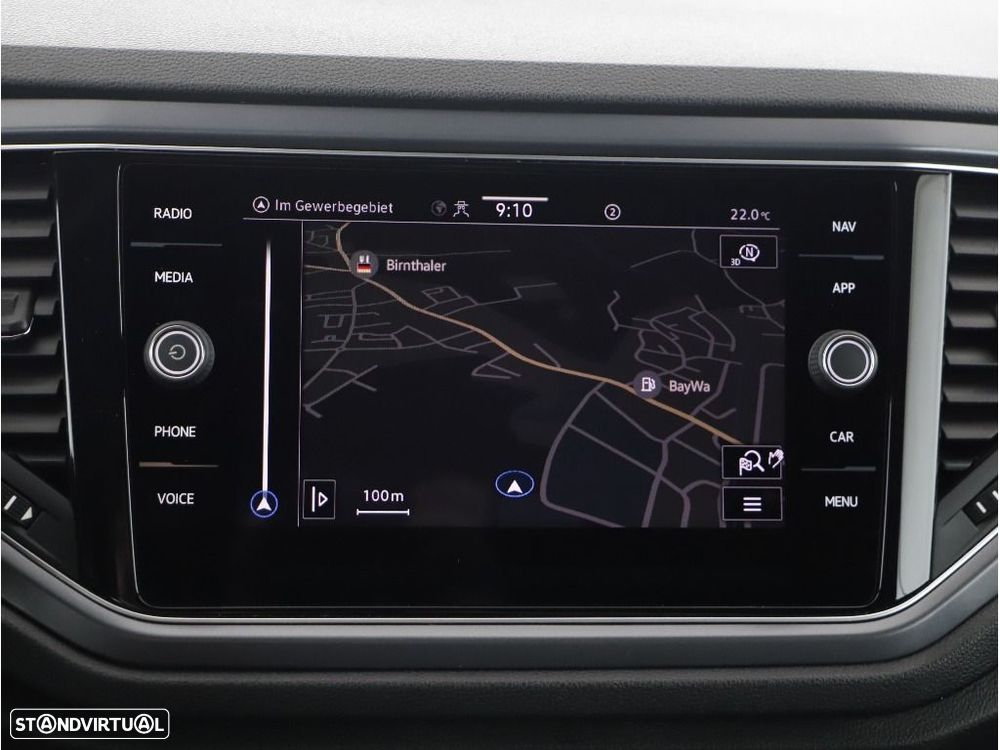 Volkswagen T-Roc Cabrio — fotografia 29