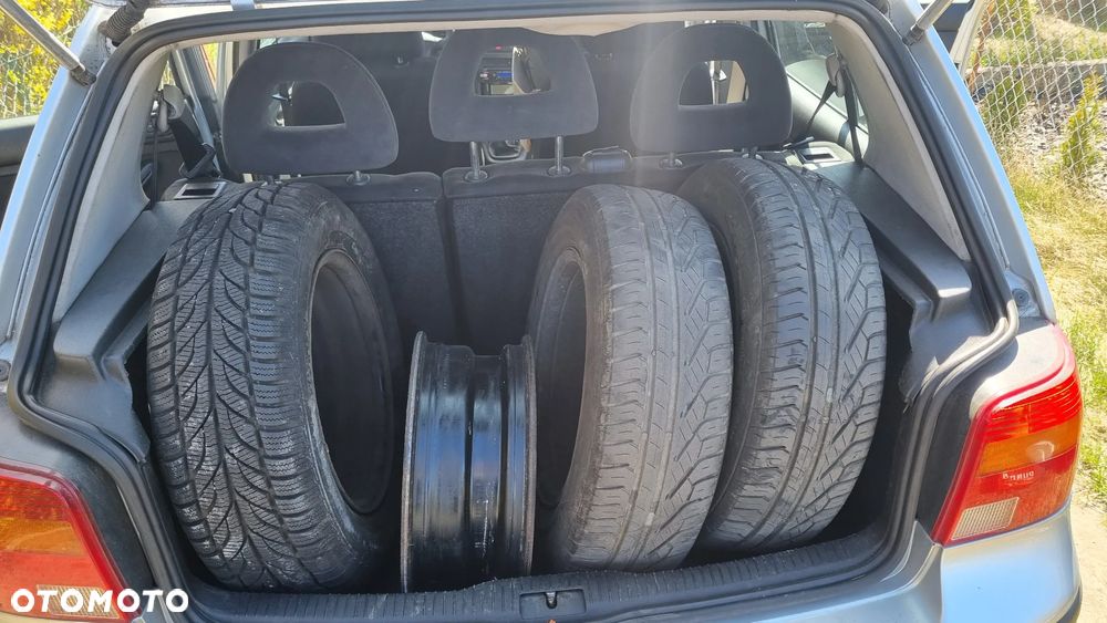 Volkswagen Golf 1.9 TDI Basis - 16