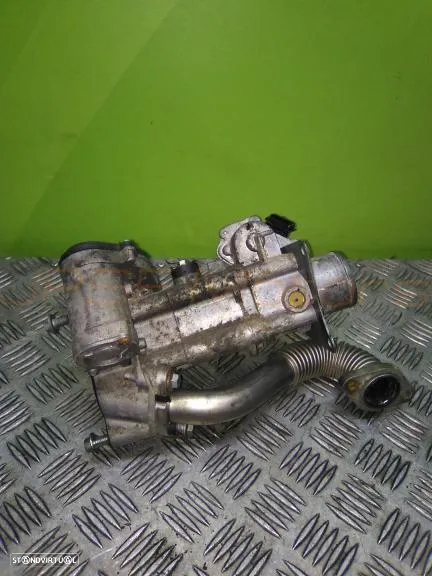 PEÇAS AUTO USADAS para Renault Master III 2.3Dci 2016 Monta Motor M9T680, M9T706, M9T708 - 7