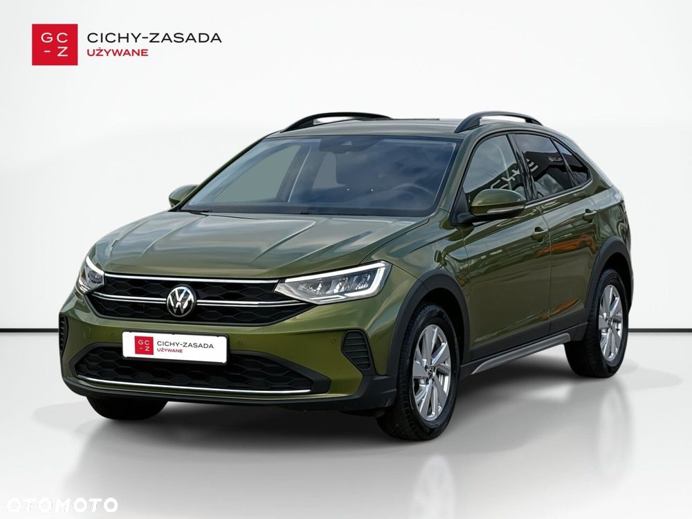 Volkswagen Taigo 2025 photo 2